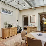 Apartment Ihmert *