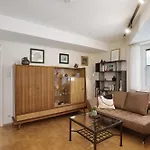 Ihmert Apartment