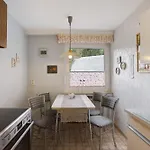 Ihmert Apartment