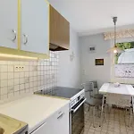 Ihmert Apartment *