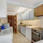 Ihmert Apartment *