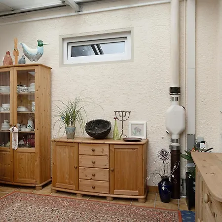 Ihmert Apartment *