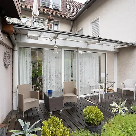 Apartment Ihmert