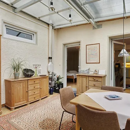 Apartment Ihmert *