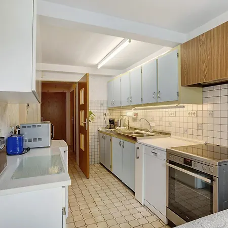 Apartment Ihmert