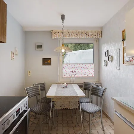 Ihmert Apartment *