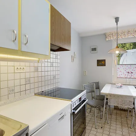 Apartment Ihmert Hemer