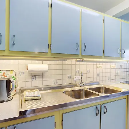 Ihmert Apartment Hemer