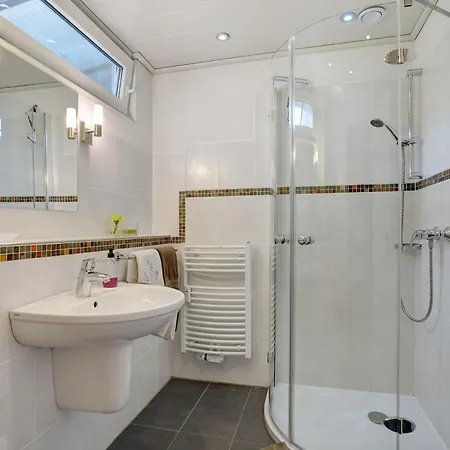Apartment Ihmert *