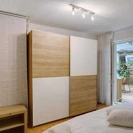 Ihmert Apartment *