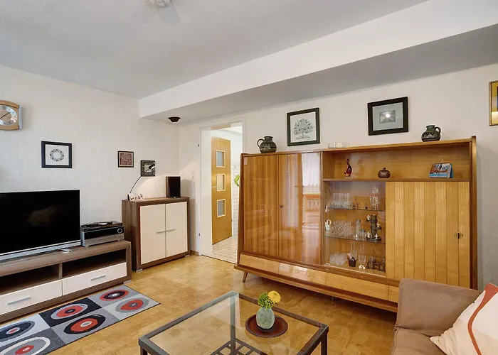 Apartmán Ihmert Hemer