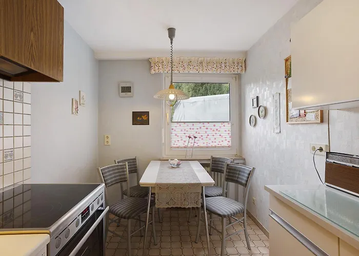 Ihmert アパート *