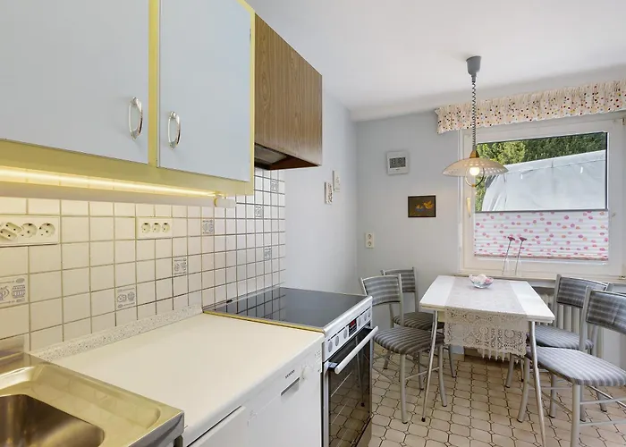 Apartmán Ihmert Hemer