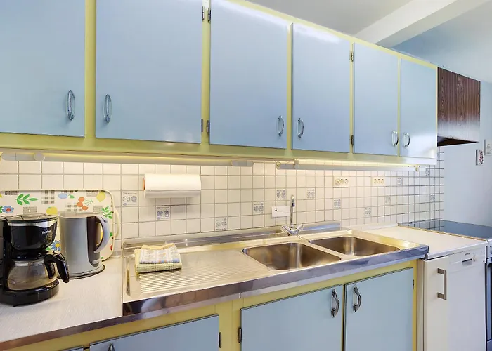 Ihmert Apartmán Hemer