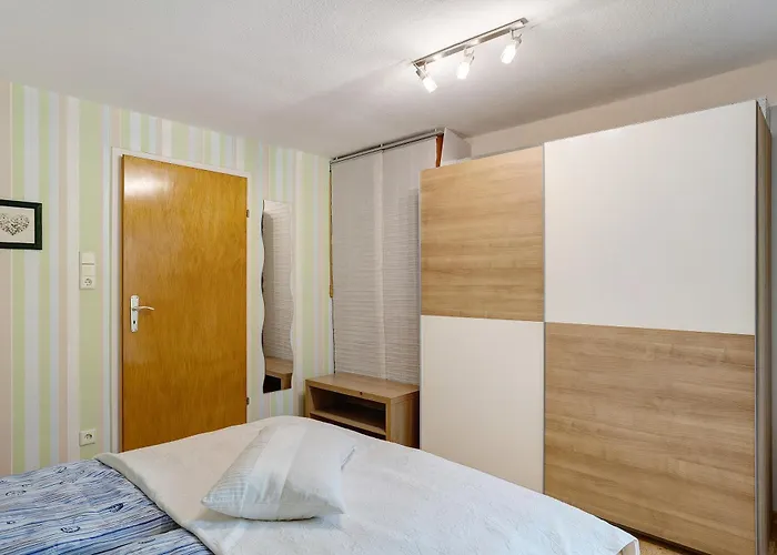 Apartmán Ihmert Hemer