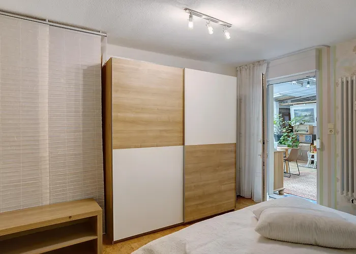 Ihmert アパート *